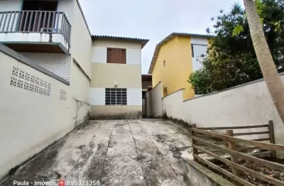 Casa em condomínio fechado com 3 quartos para alugar na Rua Major Vieira, 100, Jardim Lambreta, Cotia