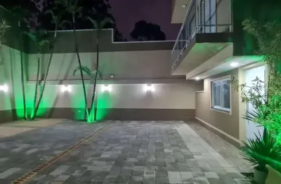 Casa em condomínio fechado com 2 quartos para alugar na Estrada Nacional, 111111111, Granja Viana, Cotia
