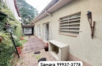 Casa com 3 quartos para alugar na Rua Cânio Rizzo, 212, Jardim Trussardi, São Paulo