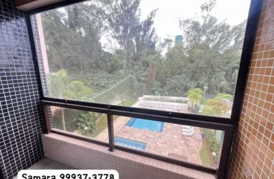 Apartamento com 2 quartos para alugar na Rua Barroso Neto, 300, Vila Indiana, São Paulo