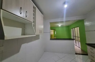 Venda sobrao 170m² 03 quartos e 03 banheiros 02 vagas  - fl38