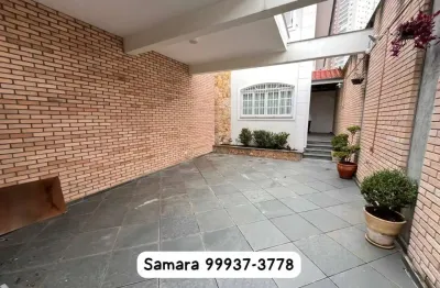 Casa 3 quartos com churrasqueira próx. metrô vila sônia fl48
