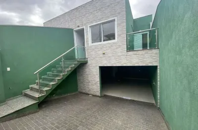 Sobrado com 3 quatros 1 suite 3 vagas no  jardim monte kemel vila sonia .  fl64