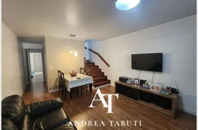 Casa em condomínio fechado com 3 quartos à venda na Rua Doutor Raphael de Oliveira Pirajá, 12345, Butantã, São Paulo