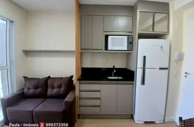 Apartamento mobiliado para aluguel com 1 quarto - butantã - fl63