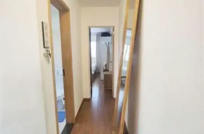 Casa em condomínio fechado com 2 quartos para alugar na Rua Stéfano Maderno, Jardim Santos Dumont, São Paulo