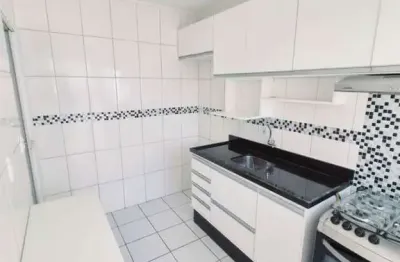 Apartamento com 2 quartos e 1 vaga na cidade são francisco / butantã. fl64