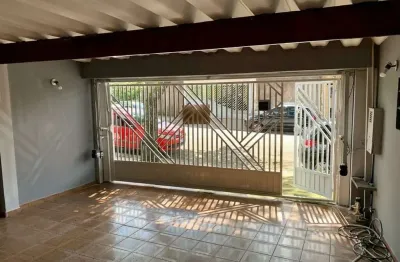 Sobrado venda com  175m² 03 quartos 01 suíte e duas vagas de garagens fl38