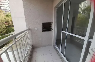 Apartamento para alugar 2 quartos - jardim das vertentes - fl63