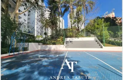 Apartamento com 2 quartos à venda na Avenida Engenheiro Heitor Antônio Eiras Garcia, 79, Jardim Bonfiglioli, São Paulo