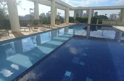 Alugo apartamento jardins do brasil 02 quartos fl44