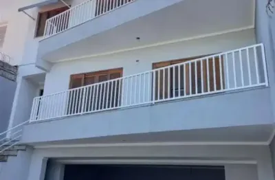 Sobrado para alugar - 4 quartos  próximo do metro vila sônia. fl56