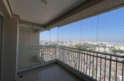 Apartamento com 2 quartos para alugar na Rua Bernardo dos Santos, 1, Jardim Olympia, São Paulo