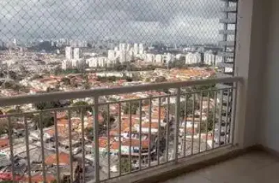 Apartamento 3 quartos com varanda jd bonfiglioli fl48