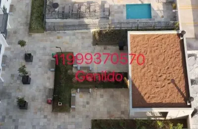 Apartamento  2 quartos, 1 banheiro, sala , cozinha, fácil acesso ao metro  próximo da usp fl55
