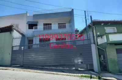 Sobrado novo com 4 quartos  sendo suites 6 vagas próximo do metro  vila sonia aceita petfl55