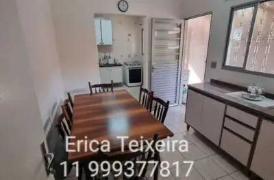Casa térrea com 2 quartos, vaga e edicula no conjunto residencial butatã - fl35
