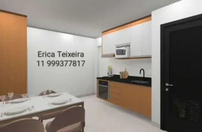 Casa em condomínio fechado com 1 quarto para alugar na Rua Armando D'Almeida, 11, Jardim Rizzo, São Paulo