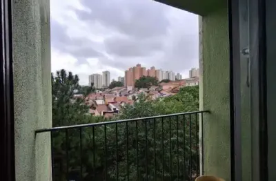 Apartamento com 2 quartos para alugar na Rua Doutor Paulo Nogueira Filho, 50, Vila Butantã, São Paulo