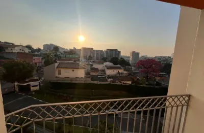 Apartamento com 3 quartos para alugar na Rua Professor Celso Quirino dos Santos, 520, Cidade São Francisco, São Paulo