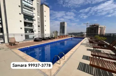 Apartamento com ar condicionado 1 quarto 1 vaga prox. p1 usp butantã fl48