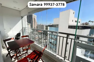 Apartamento 1 quarto semi mobiliado 1 vaga no metrô butantã fl48