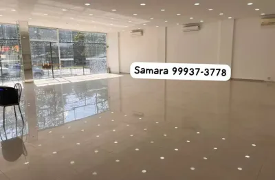 Prédio comercial semi novo 3 andares 700 metros prox. metrô butantã fl48