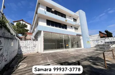 Prédio comercial 3 andares 700 metros prox. metrô butantã fl48