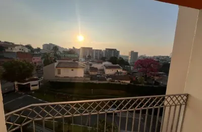 Apartamento para alugar com 3 quartos - cidade são francisco - fl63