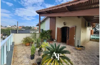 Casa em condomínio fechado com 2 quartos à venda na Rua Francisco Correia Dutra, 123456, Jardim Maria Luiza, São Paulo