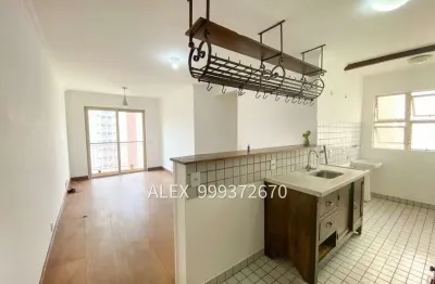 Apartamento com 3 quartos à venda na Rua Doutor Luiz Migliano, 631, Jardim Vazani, São Paulo