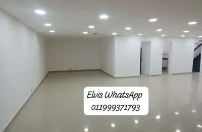 Prédio com 3 salas para alugar na Avenida Vital Brasil, Butantã, São Paulo