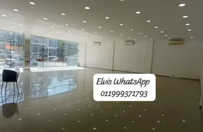Prédio com 3 salas para alugar na Avenida Vital Brasil, Butantã, São Paulo