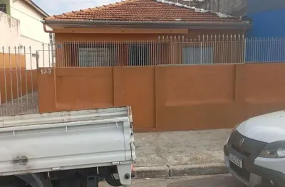 Casa com 2 quartos à venda na Rua Comendador Ângelo Rinaldi, 127, Jardim Campo Limpo (Zona Norte), São Paulo