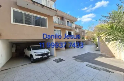 Casa em condomínio fechado com 3 quartos para alugar na Avenida Albert Bartholome, 67, Jardim das Vertentes, São Paulo