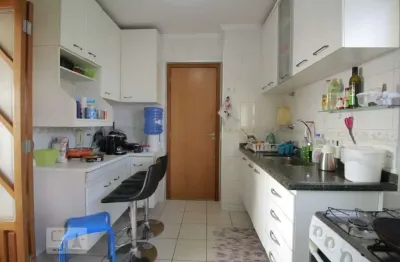Venda apartamento 1m² 03 quartos 02 banheiros e uma vaga de garagem - fl38
