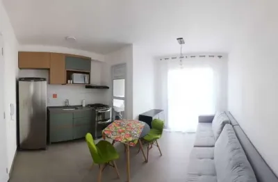 Apartamento mobiliado para alugar com 2 quartos -butantã - usp - fl63