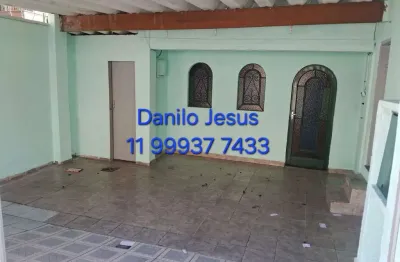 Casa com 2 quartos para alugar na Rua Professora Ana Maria Lélis da Silva, 209, Rio Pequeno, São Paulo