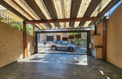 Venda 160m² sobrado vila gomes - 4 dormitorios (1 suite) com 2 vagas-fl38