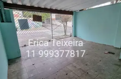 Casa térrea com 2 quartos e 2 vagas - rio pequeno, butantã - fl35