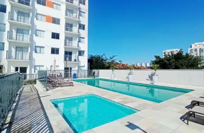 Apartamento para alugar 2 quartos - vila gomes - fl63
