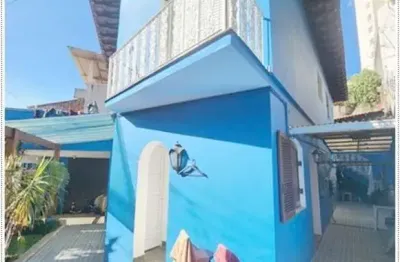 Casa em condomínio fechado com 3 quartos à venda na Rua Amorim Castro, 11111, Vila São Luís(Zona Oeste), São Paulo