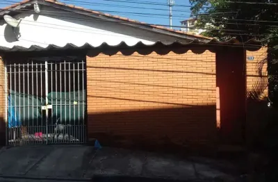Casa à venda na rua claudionor alves bastos, 119, jardim bonfiglioli, são paulo, 140 m2 por r$ 500.000