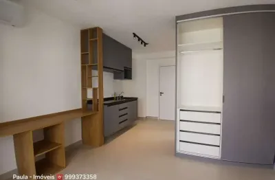 Apartamento mobiliado para aluguel com 1 quarto - metrô butantã - fl63