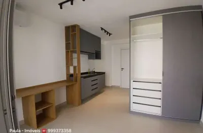 Apartamento mobiliado para aluguel com 1 quarto - metrô butantã - fl63