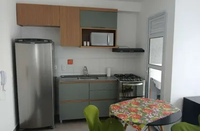 Apartamento mobiliado 2 quartos ao lado da usp fl14
