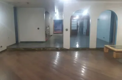 Casa sobrado para alugar com 4 quartos - vila sônia - fl63