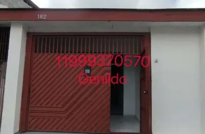 Casa terreá com 2 quartos, 1 vaga, banheiro, próximo do céu butanta, próximo do shopping raposo fl55