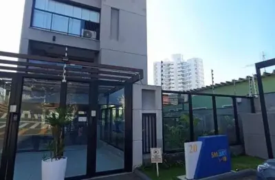 Apartamento com 1 quarto para alugar na Rua Guilherme de Jesus, 20, Km 18, Osasco