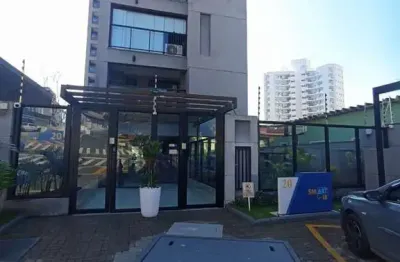 Apartamento com 1 quarto para alugar na Rua Guilherme de Jesus, 20, Km 18, Osasco